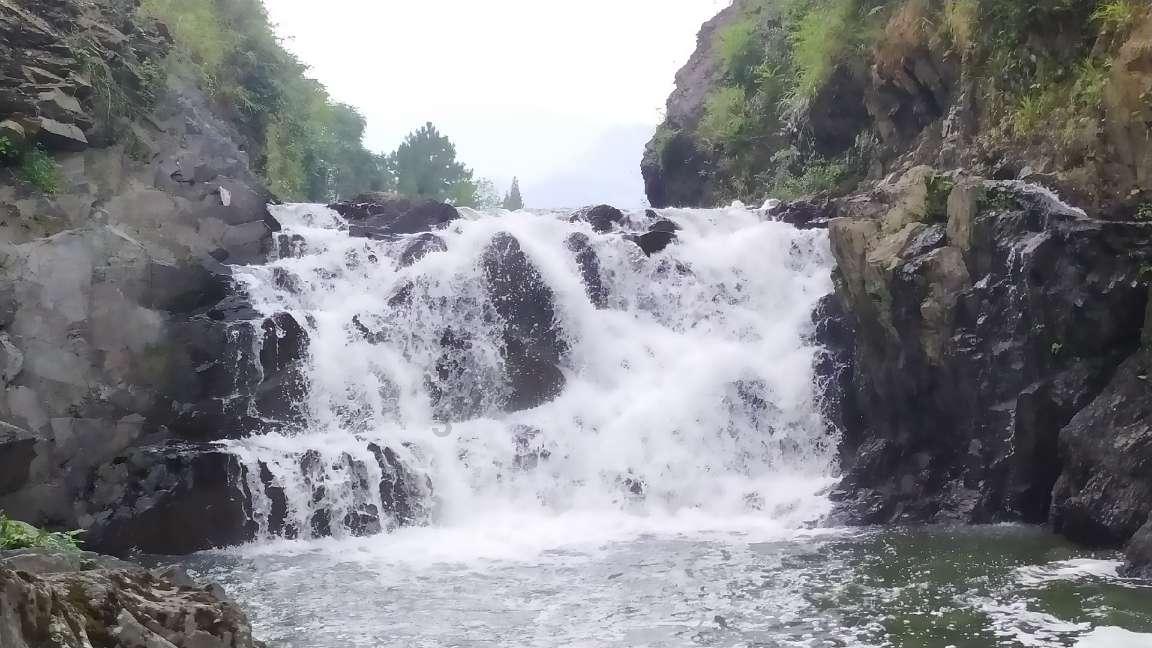 神秘侦探